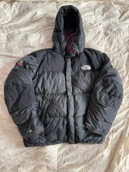 The North Face jackets