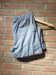 Carhartt dickies pajama