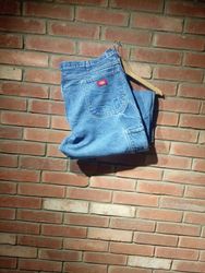 Dickies oversize jeans