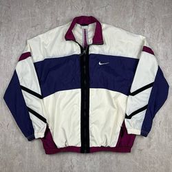 Jaqueta de Nylon Nike 70 Pcs