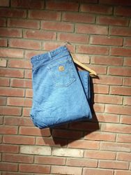 Jean oversize Carhartt