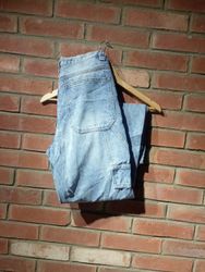 Pantalones de carpintero