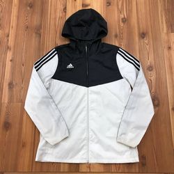 Jaqueta de Nylon Branded Adidas 30 Pçs