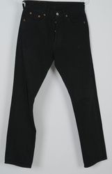 Levi's 501 denim pants