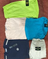 Stone Island / CP company Felpe, Pantaloni Corti, ..
