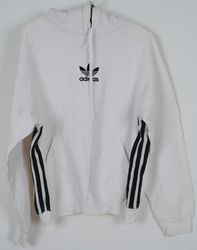 Adidas /Lee sports Hoodies