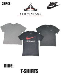T-Shirt Nike