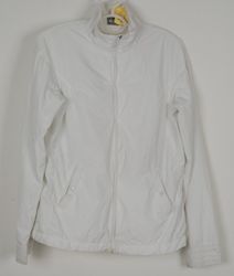 Vestes zippées légères Nike/Adidas