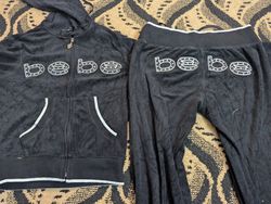 SD0135 - Hauts et pantalons en velours pour bébé -..