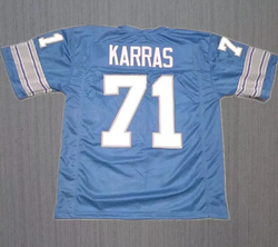 Branded football jersery-85 pieces