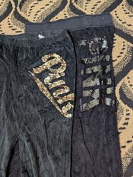 SD0136 - Pantalons Victoria Secret Pink pour femme..