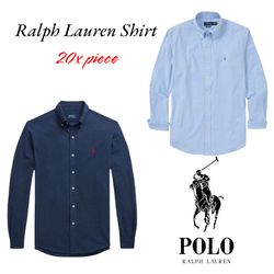 Ralph Lauren Hemd mit Knöpfen