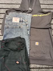 Boîte de revente - 7 pcs