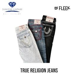 True Religion Jeans (DV-6-279)