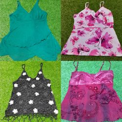 Y2k Camisole Top