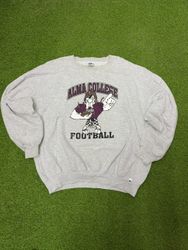 Russell Sweatshirt 12 pcs