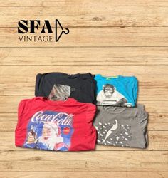 T-shirt grafiche