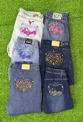 Apple bottoms Jeans