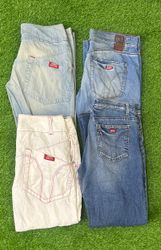 Miss sixty jeans 11 pieces