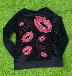 Juicy couture tops 15 pieces