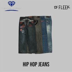 HipHop Jeans (DV-6-267)