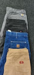 Carhartt Dickies Shorts
