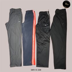 Y2K Nike Hosen | Retro Sport Streetwear (GRV-6-248..