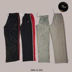 Y2K-Ära Nike-Hosen | Street Cool trifft Vintage (G..