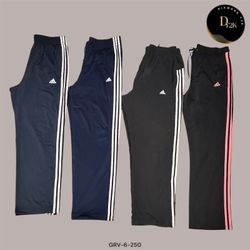 Seltene Y2K Adidas Hose | Nostalgische Streetwear-..