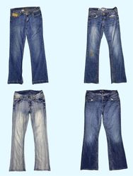 Y2K Jeans(TS:600)