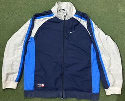 Nike windbreaker