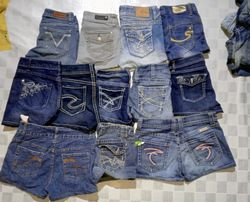 VIGOSS ET AUTRES MARQUES MINI MICRO SHORTS (MR640)