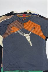 Puma T-shirts
