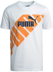 Puma T-shirts