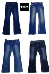 JEANS Y2K