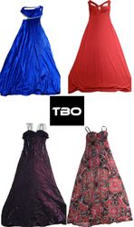 VESTIDO Y2K COR MAIS ESCURA