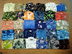 Hawaiian Shirts