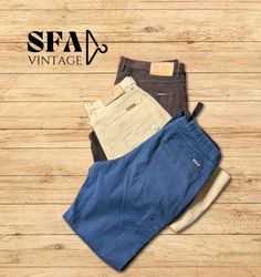 Mix brand Jeans Pantaloni | Marlboro Classix, Pata..