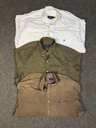 Ralph lauren Shirt
