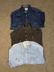Levi's Shirt