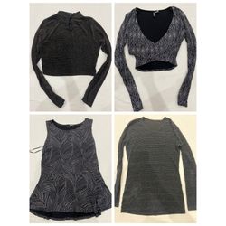 Sequins Tops mix bundle RV-28