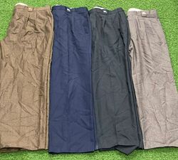 BURBERRY - PANTALONS - #110
