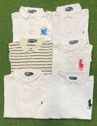 RALPH LAUREN - CHEMISE POLO - #111