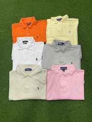 RALPH LAUREN - CHEMISE POLO -#112