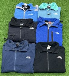 TNF - VESTE EN POLAIRE - #113