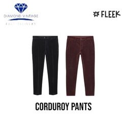 Corduroy  pants  (DV -6- 297)