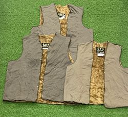BARBOUR - VESTE SANS MANCHES - #115