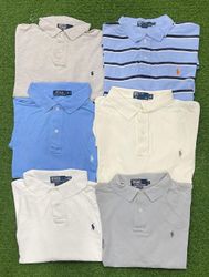 RALPH LAUREN - TEE-SHIRT POLO - #116