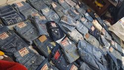 True Religion, Miss Me, Herren Damen Jeans