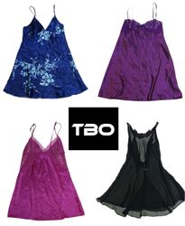 Y2K VIBRATION SOMBRE CAMI